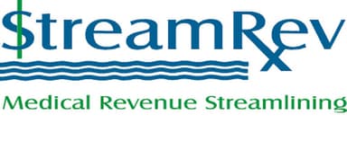 StreamRev — Medical Revenue Streamlining